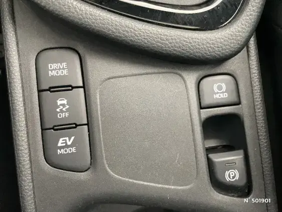 TOYOTA YARIS IV - voiture d'occasion - Photo 30