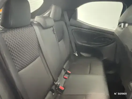 TOYOTA YARIS IV - voiture d'occasion - Photo 11