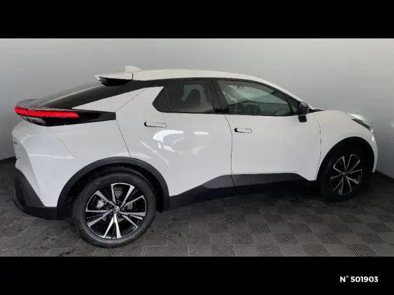 TOYOTA C-HR II - voiture d'occasion - Photo 5