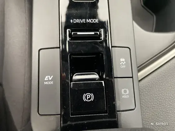 TOYOTA C-HR II - voiture d'occasion - Photo 27