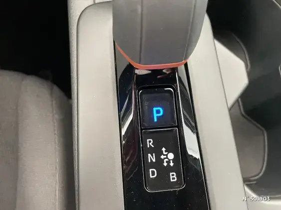 TOYOTA C-HR II - voiture d'occasion - Photo 28