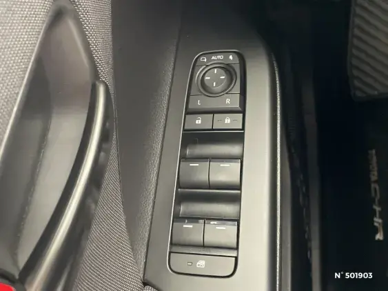 TOYOTA C-HR II - voiture d'occasion - Photo 31