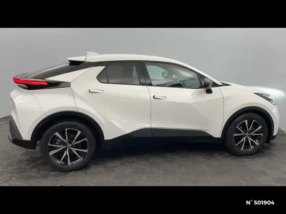 TOYOTA C-HR II - voiture d'occasion - Photo 5