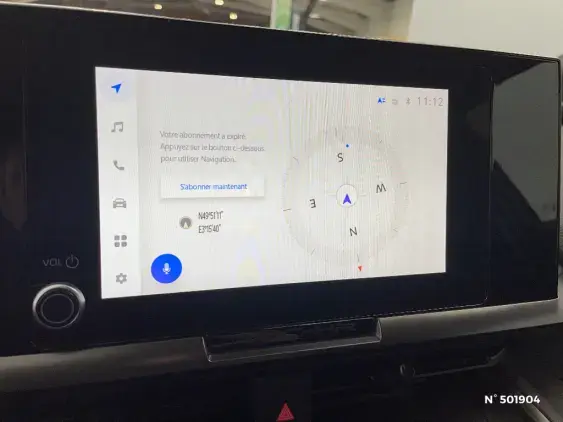 TOYOTA C-HR II - voiture d'occasion - Photo 13