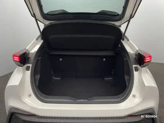 TOYOTA C-HR II - voiture d'occasion - Photo 7