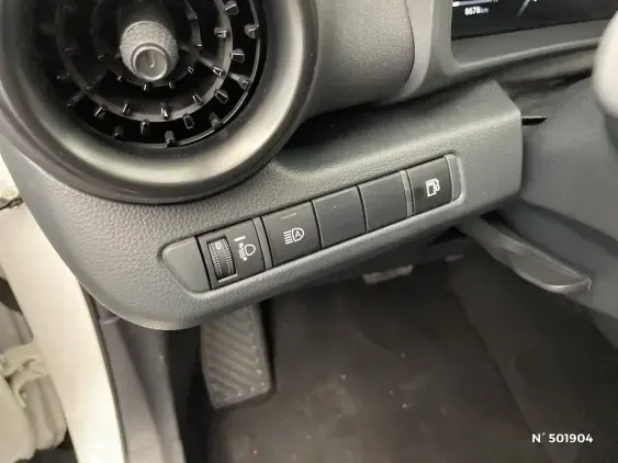 TOYOTA C-HR II - voiture d'occasion - Photo 15