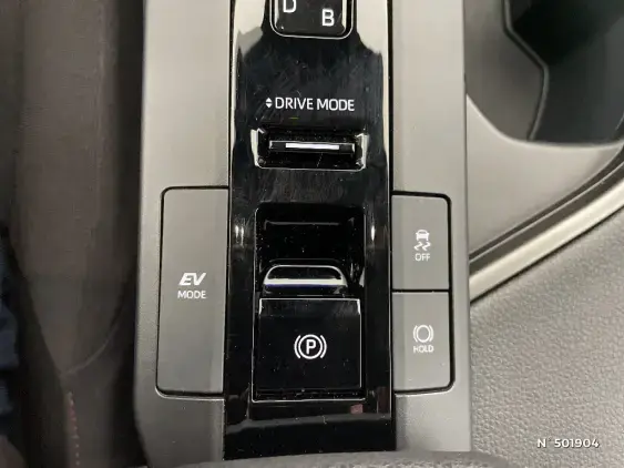 TOYOTA C-HR II - voiture d'occasion - Photo 26