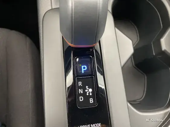 TOYOTA C-HR II - voiture d'occasion - Photo 27