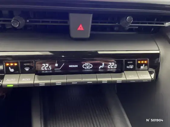 TOYOTA C-HR II - voiture d'occasion - Photo 29