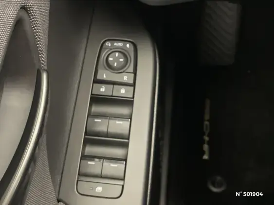 TOYOTA C-HR II - voiture d'occasion - Photo 30