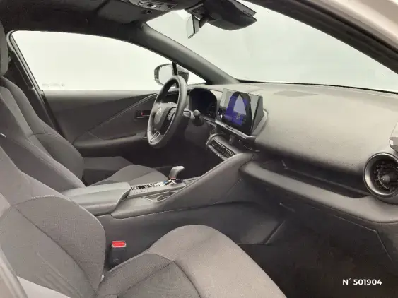 TOYOTA C-HR II - voiture d'occasion - Photo 10