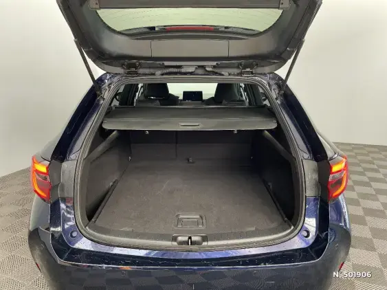 TOYOTA COROLLA TOURING SPT X - voiture d'occasion - Photo 7