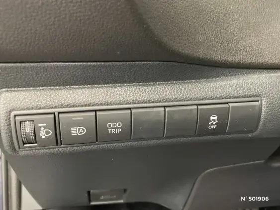 TOYOTA COROLLA TOURING SPT X - voiture d'occasion - Photo 15