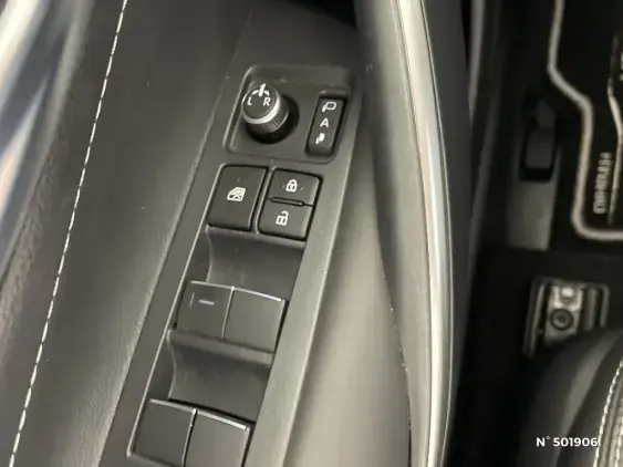 TOYOTA COROLLA TOURING SPT X - voiture d'occasion - Photo 26