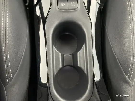 TOYOTA COROLLA TOURING SPT X - voiture d'occasion - Photo 28