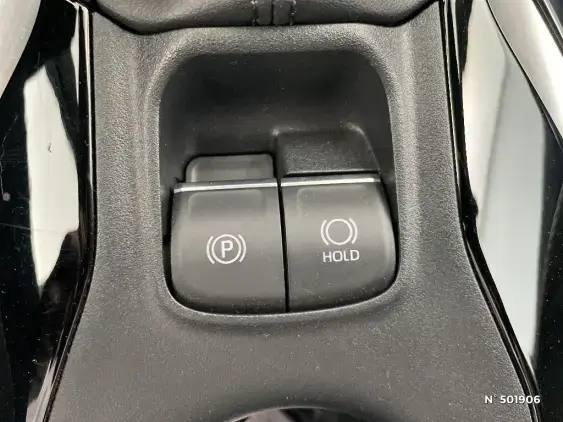 TOYOTA COROLLA TOURING SPT X - voiture d'occasion - Photo 29