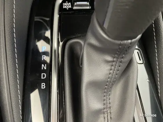 TOYOTA COROLLA TOURING SPT X - voiture d'occasion - Photo 30