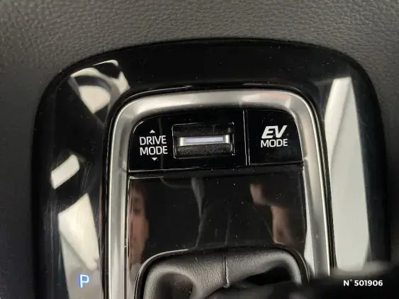 TOYOTA COROLLA TOURING SPT X - voiture d'occasion - Photo 31