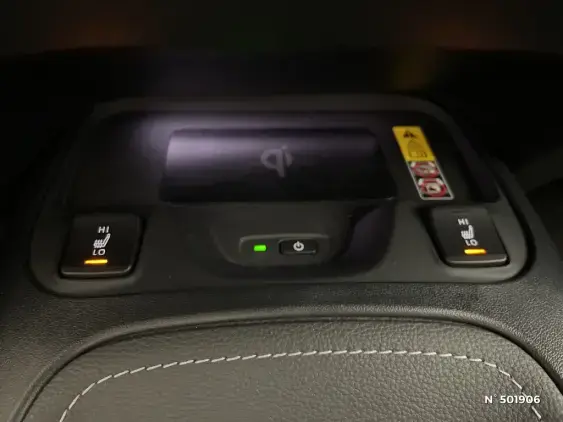 TOYOTA COROLLA TOURING SPT X - voiture d'occasion - Photo 32