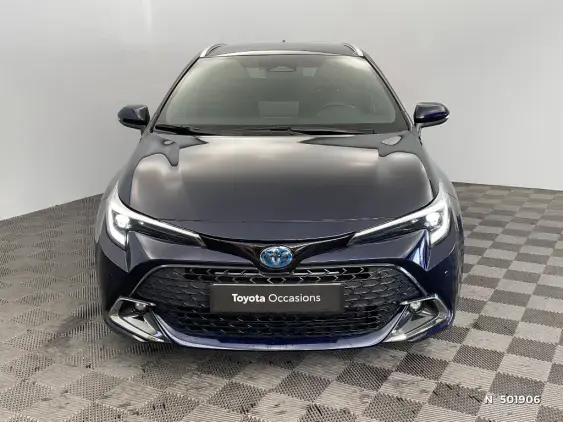 TOYOTA COROLLA TOURING SPT X - voiture d'occasion - Photo 3