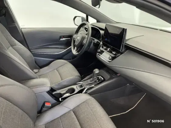 TOYOTA COROLLA TOURING SPT X - voiture d'occasion - Photo 10