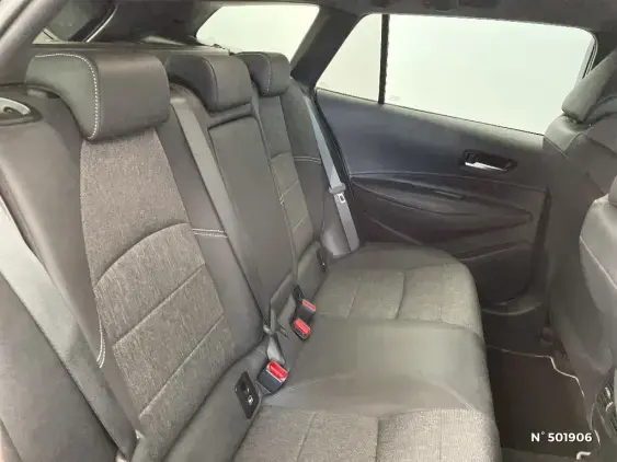 TOYOTA COROLLA TOURING SPT X - voiture d'occasion - Photo 11