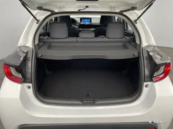 TOYOTA YARIS IV - voiture d'occasion - Photo 7