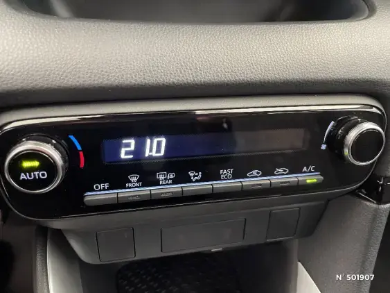 TOYOTA YARIS IV - voiture d'occasion - Photo 28