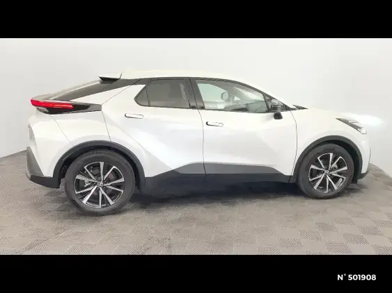 TOYOTA C-HR II - voiture d'occasion - Photo 5