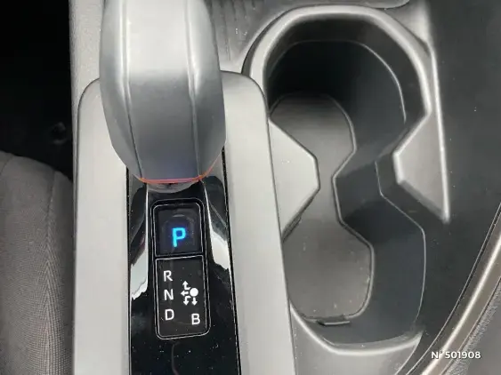 TOYOTA C-HR II - voiture d'occasion - Photo 26