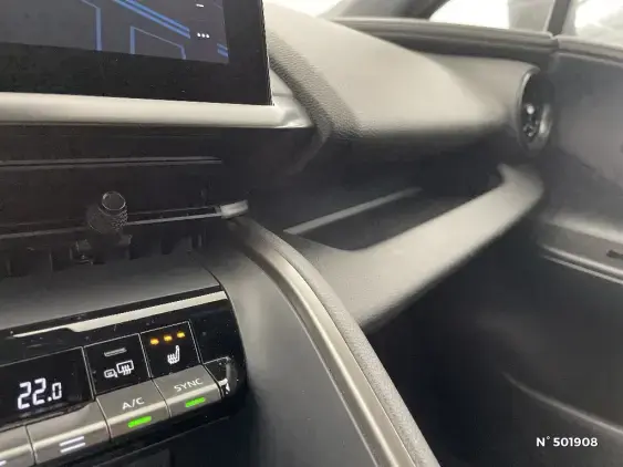 TOYOTA C-HR II - voiture d'occasion - Photo 30