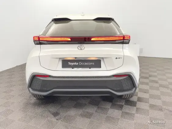 TOYOTA C-HR II - voiture d'occasion - Photo 6