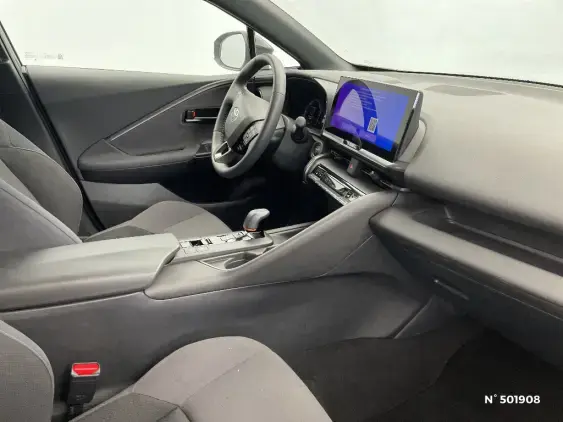 TOYOTA C-HR II - voiture d'occasion - Photo 10