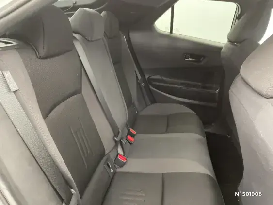 TOYOTA C-HR II - voiture d'occasion - Photo 11