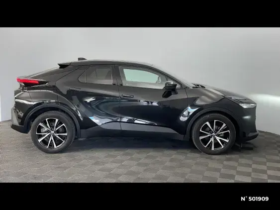 TOYOTA C-HR II - voiture d'occasion - Photo 5