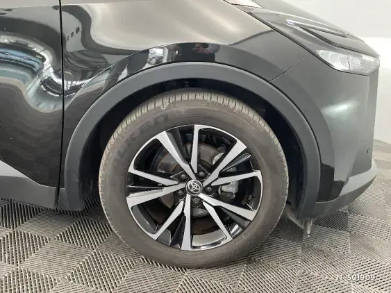 TOYOTA C-HR II - voiture d'occasion - Photo 8
