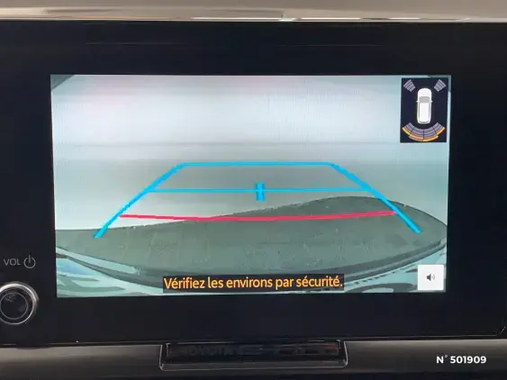 TOYOTA C-HR II - voiture d'occasion - Photo 14