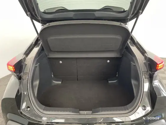 TOYOTA C-HR II - voiture d'occasion - Photo 7