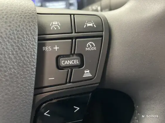 TOYOTA C-HR II - voiture d'occasion - Photo 27