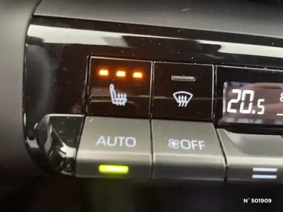 TOYOTA C-HR II - voiture d'occasion - Photo 28