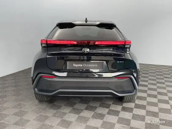 TOYOTA C-HR II - voiture d'occasion - Photo 6
