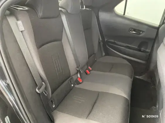 TOYOTA C-HR II - voiture d'occasion - Photo 11