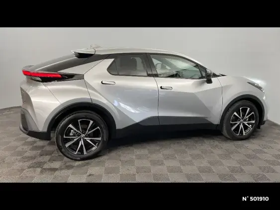 TOYOTA C-HR II - voiture d'occasion - Photo 5