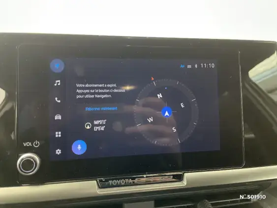 TOYOTA C-HR II - voiture d'occasion - Photo 13