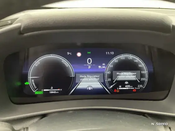 TOYOTA C-HR II - voiture d'occasion - Photo 12