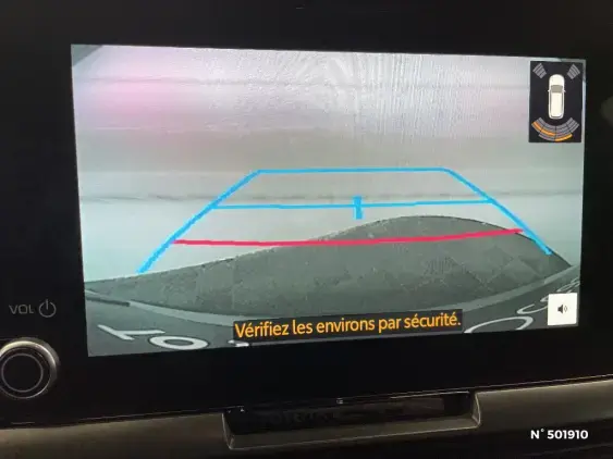 TOYOTA C-HR II - voiture d'occasion - Photo 14