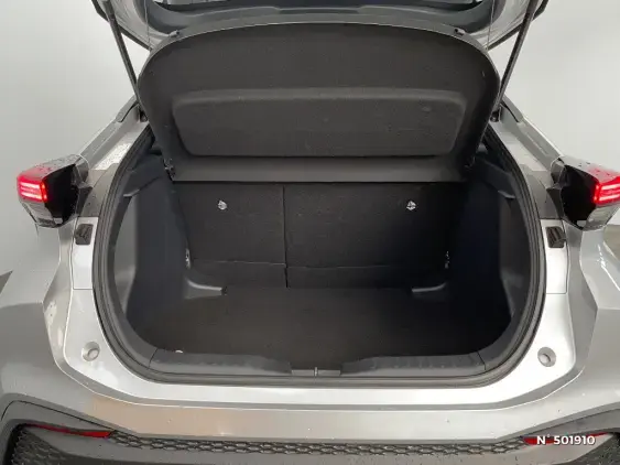 TOYOTA C-HR II - voiture d'occasion - Photo 7