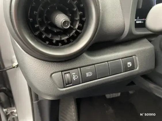 TOYOTA C-HR II - voiture d'occasion - Photo 15