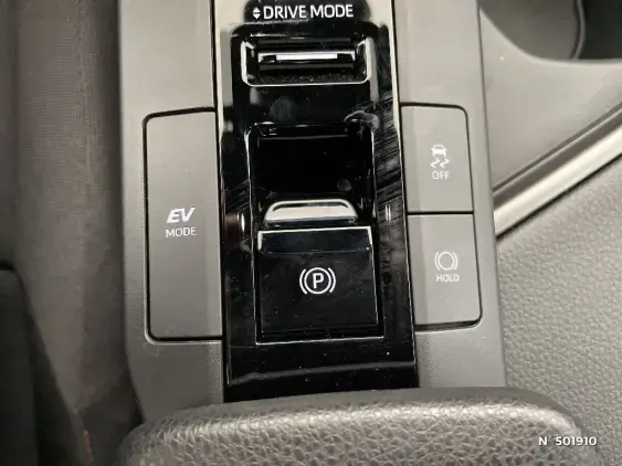 TOYOTA C-HR II - voiture d'occasion - Photo 27