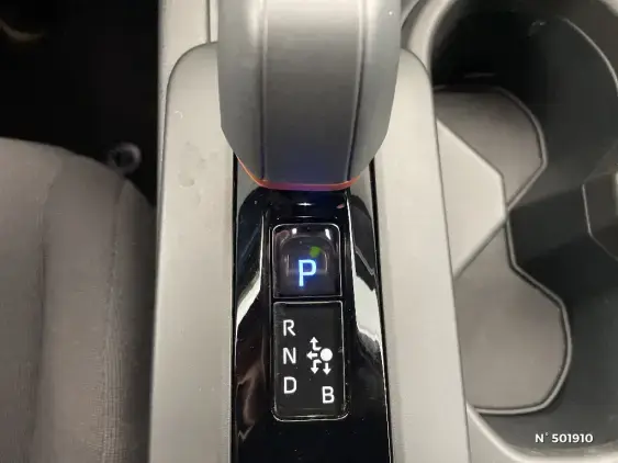 TOYOTA C-HR II - voiture d'occasion - Photo 28